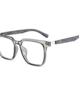 TR Anti Blue Light Optical Frame