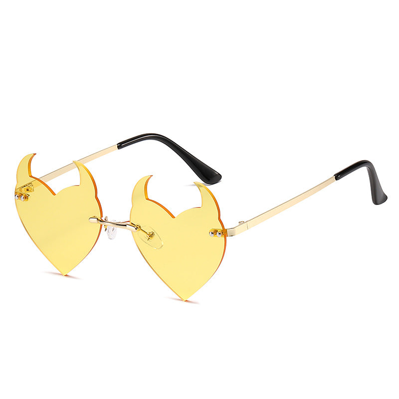 Little Devil Sunglasses