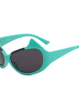 Alien Futuristic Sunglasses