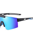 Cycling Sports Eye Protection Polarized Sunglasses 3049