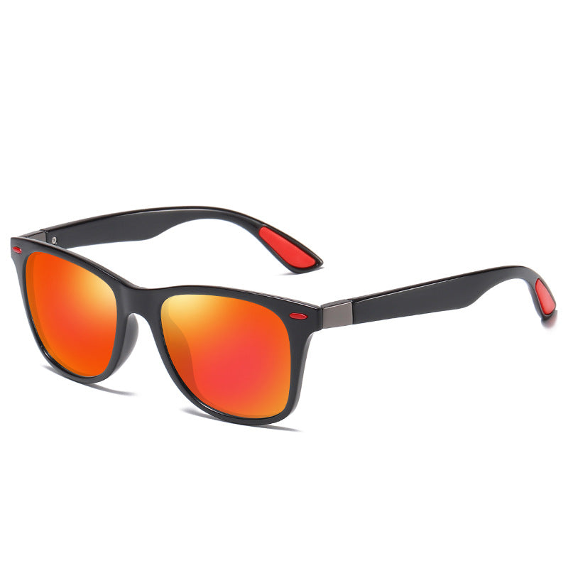 Polarized Sunglasses Varicolored