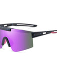 Cycling Sports Eye Protection Polarized Sunglasses 3049