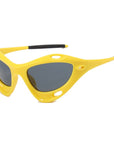 Y2K Personalized Sport Sunglasses