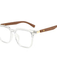 TR Anti Blue Light Optical Frame