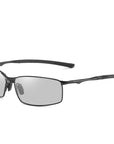 Men's Polarized Sunglasses Color Changing Glasses A559