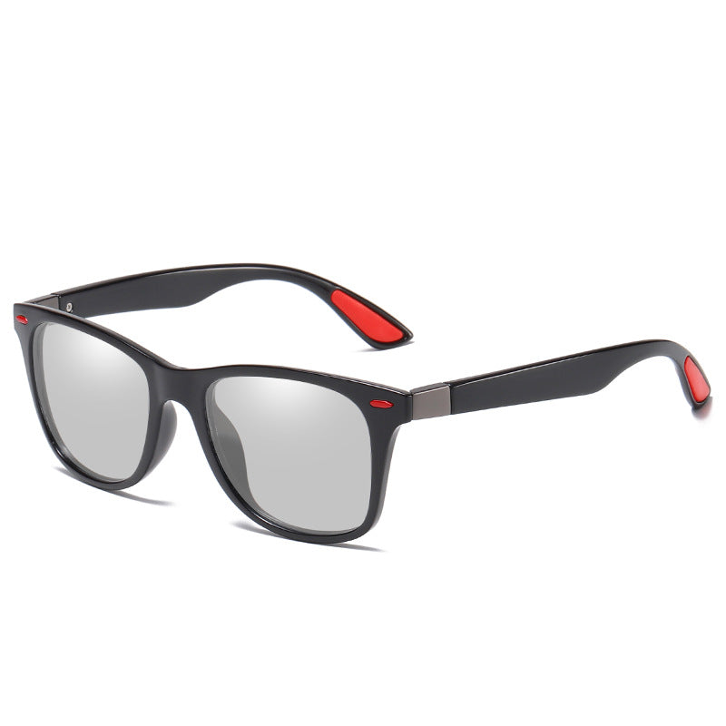 Polarized Sunglasses Varicolored
