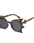 Wacky Bat Sunglasses
