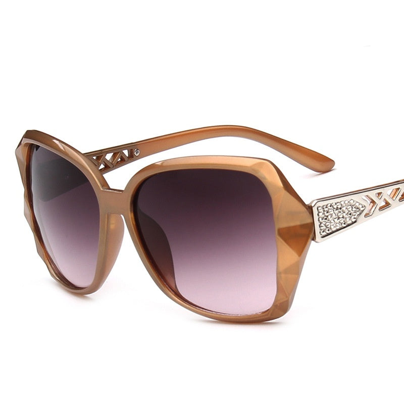 Fashionable Hipster Sunglasses