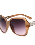 Fashionable Hipster Sunglasses
