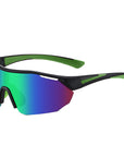 Sports Cycling Polarized Sunglasses 3067