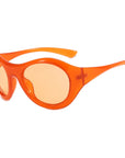 Oversized Y2K Sunglasses