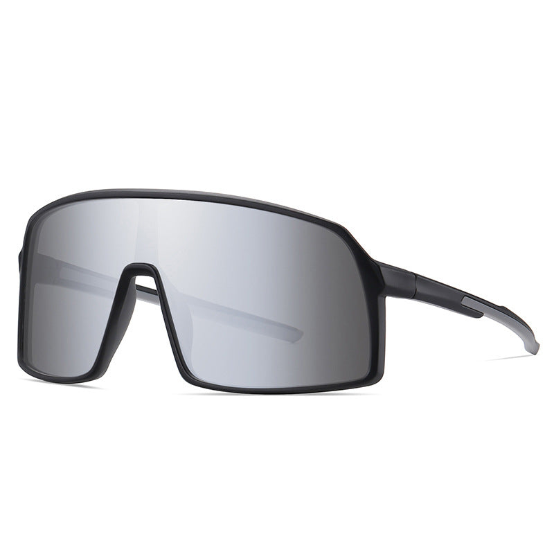 Polarized Sports Sunglasses