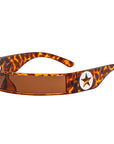 Y2K Wrap Around Sunglasses