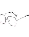 Personalized Trend Flame Sunglasses