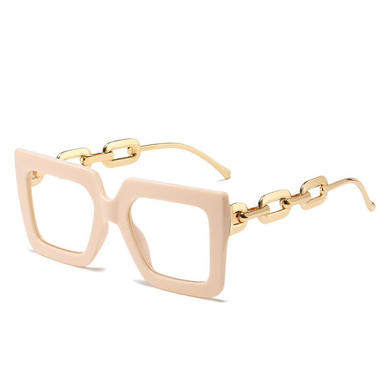 Chain Glasses