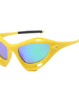 Y2K Personalized Sport Sunglasses
