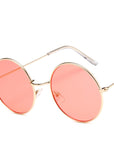 Round Optical Frames Harry Potter Glasses