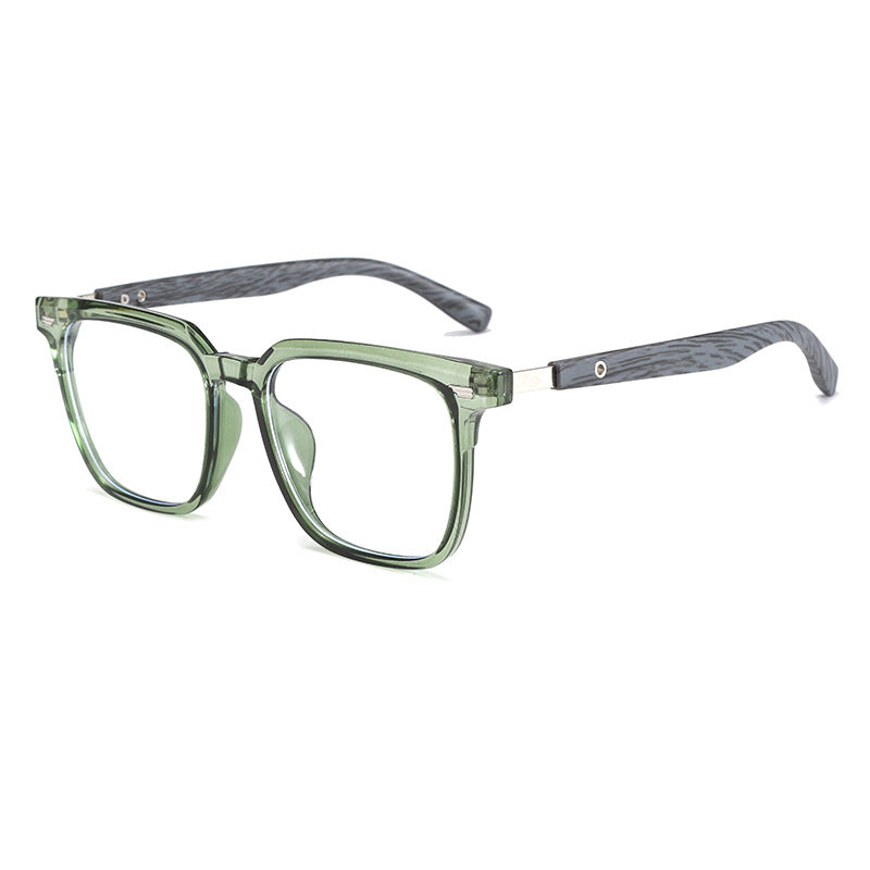 TR Anti Blue Light Optical Frame