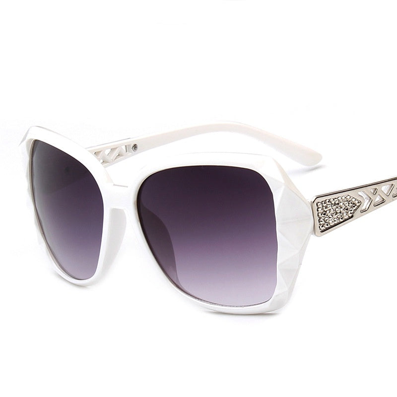 Fashionable Hipster Sunglasses