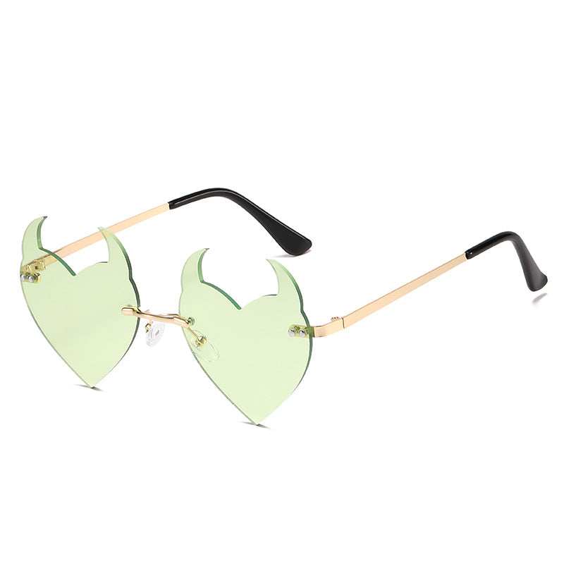Little Devil Sunglasses