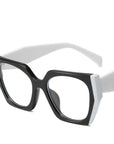 Anti Blue Light Cat Eye Glasses