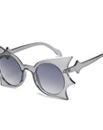 Wacky Bat Sunglasses