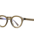 TR Imitation Acetate Glasses