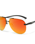 Fashion Polarized Sunglasses Toad Glasses A143