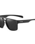 Men's Polarized Dazzling TR90 Sports Sunglasses 3045