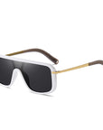 TR One-piece Polarized Sport Sunglasses
