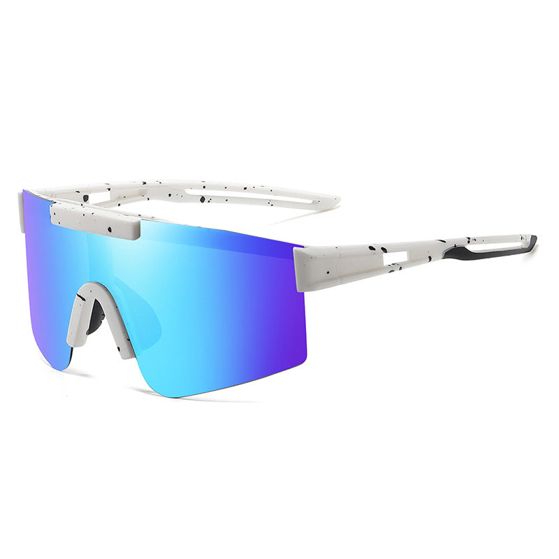Cycling Sports Eye Protection Polarized Sunglasses 3049