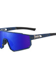 Men's Sports One Piece Sunglasses 3058