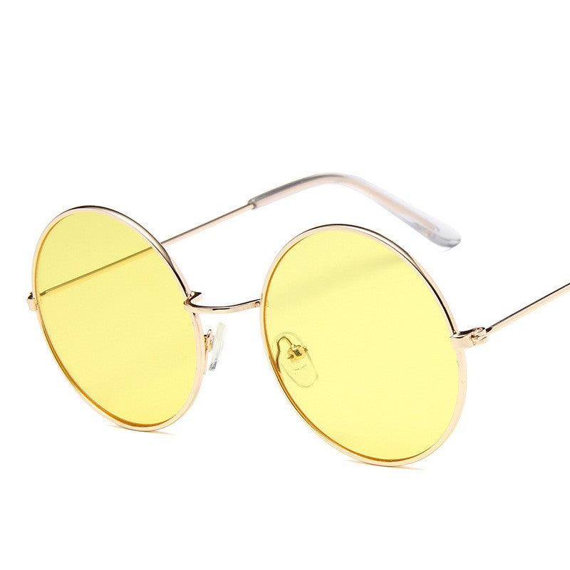 Round Optical Frames Harry Potter Glasses