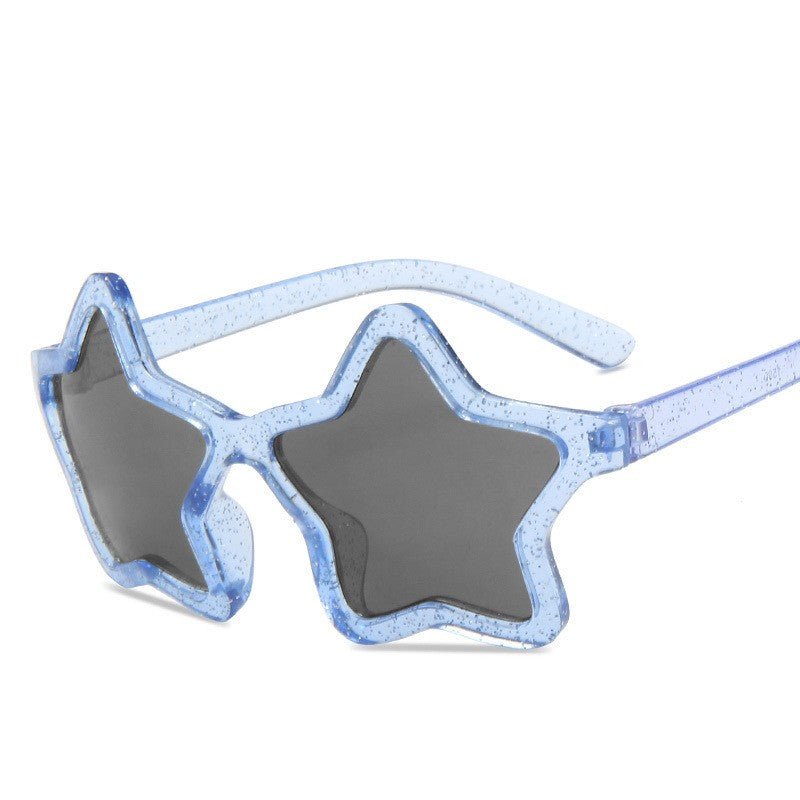 Children's Star Sunglasses