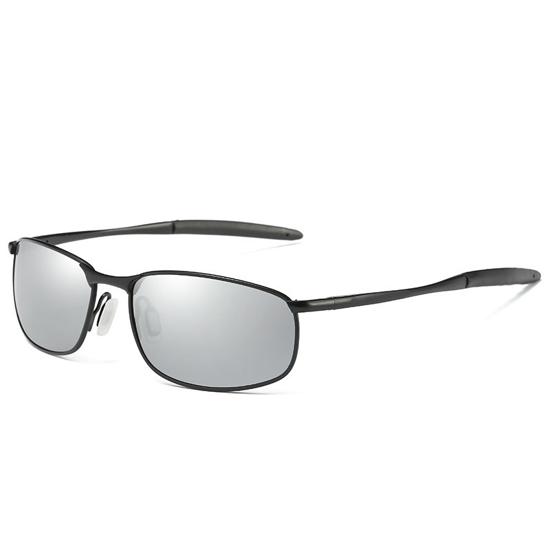 Men's Driving Glasses Polarized Sunglasses A395
