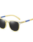 Polarized Baby Children's Sunglasses