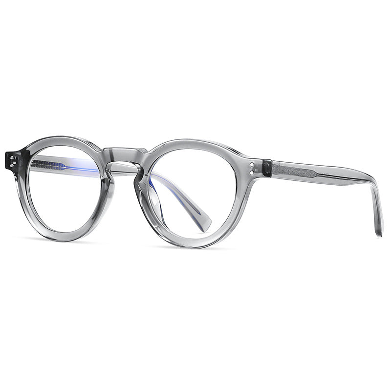 TR Imitation Acetate Glasses