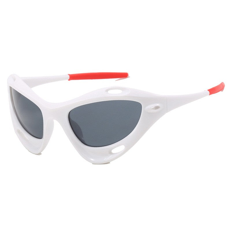 Y2K Personalized Sport Sunglasses