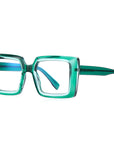 Women's Square TR90 Glasses