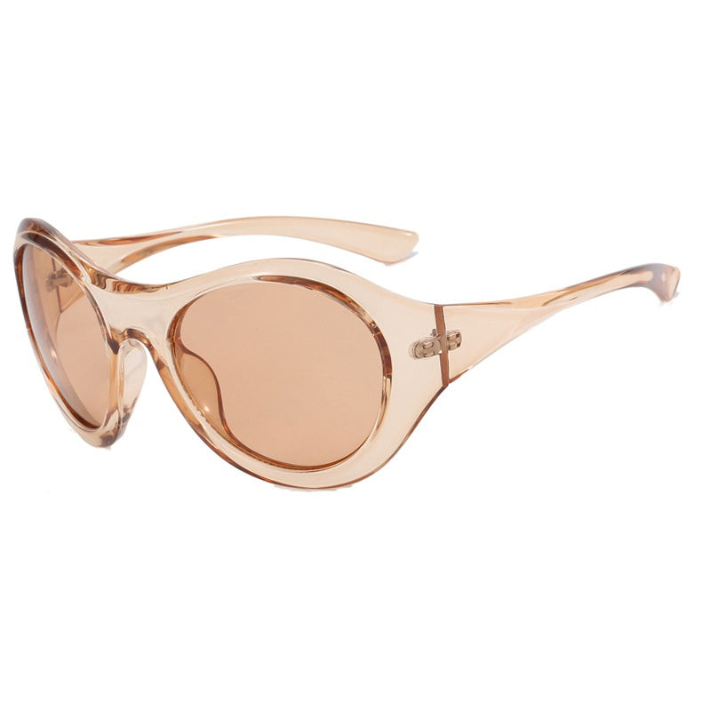 Oversized Y2K Sunglasses