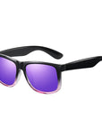 Men's Sports Polarized Sunglasses