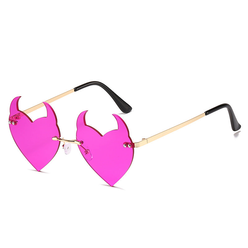 Little Devil Sunglasses