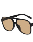 Double Beam Toad Sunglasses
