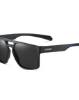 Men's Polarized Dazzling TR90 Sports Sunglasses 3045