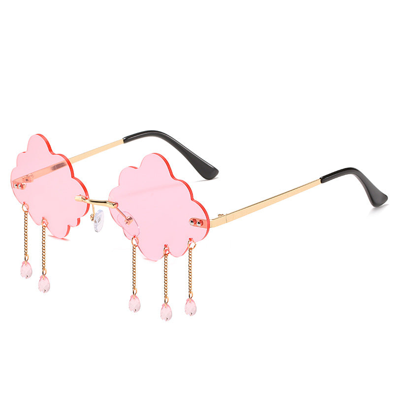 Rain Cloud Sunglasses