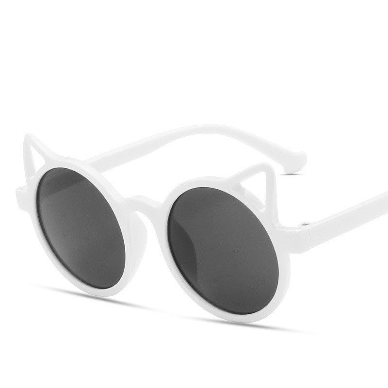 Cat Ears Children's Sunglasses