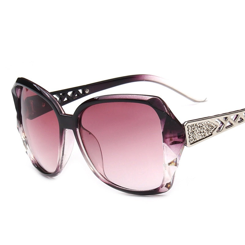 Fashionable Hipster Sunglasses