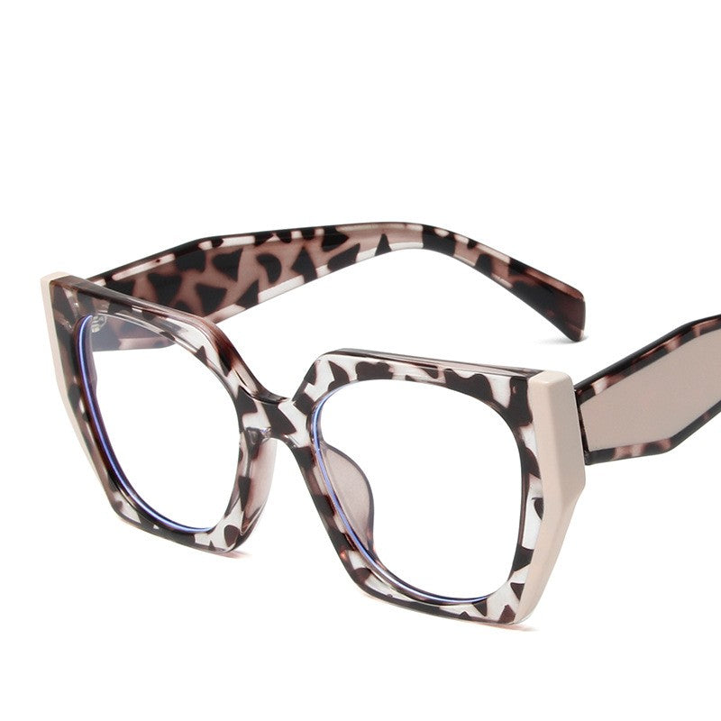 Anti Blue Light Cat Eye Glasses