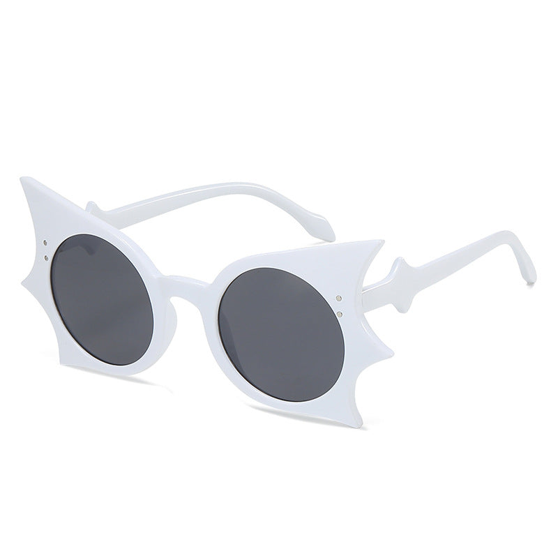 Wacky Bat Sunglasses