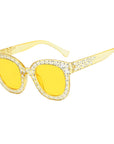 Full Sky Star Sunglasses